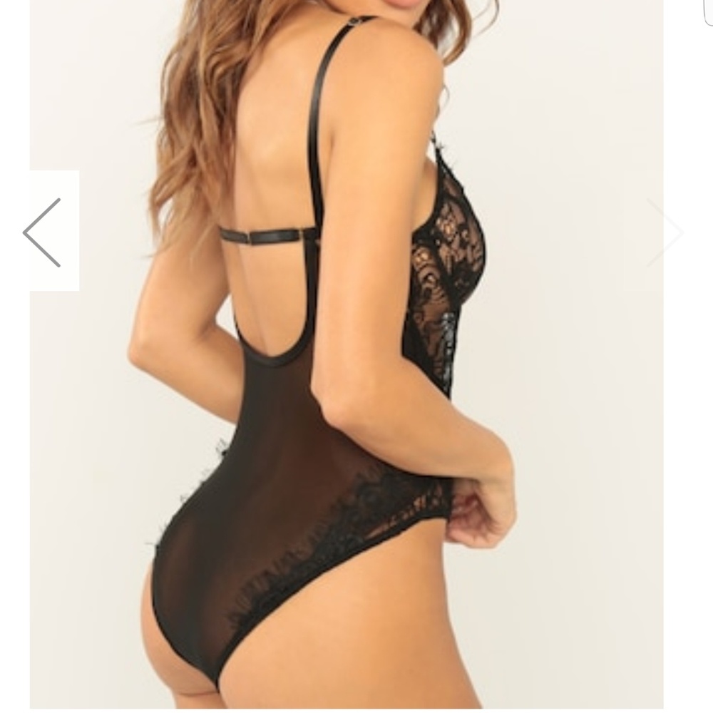 Bodysuit new never used